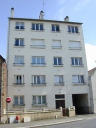 Immeuble, 89 rue de Châtillon (Rennes)