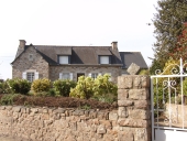 Maison, Kernuet (Paimpol)