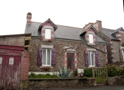 Maison, 34 rue de l'Épine Merlet (Pordic)