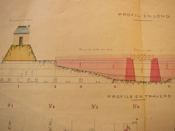 Anciens corps de garde de Doëlan, place de la Coopérative, Doëlan (Clohars-Carnoët)