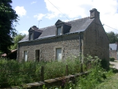 Maison, Kericu (Guénin)