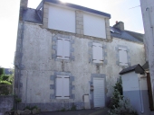 Maison, 5 impasse de la Liberté (Etel)