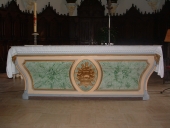 Autel (maître-autel)