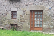 Maison, le Haut Autrouet (La Fresnais)