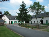 Ferme, la Troche (Noyal-Châtillon-sur-Seiche)