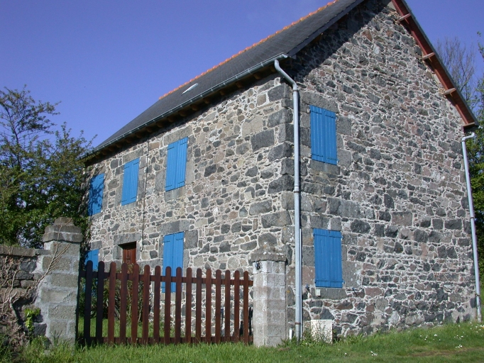 Maison, Route départementale n° 1 (Saint-Quay-Portrieux)