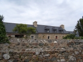 Ancienne ferme, 2 rue Poul Stripo, Keravel (Plougrescant)