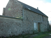 Maison, Roblin (Lillemer)