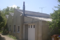 Usine de construction navale Bonne, actuellement centre aéré, rue Emile Bonne (Paimpol)