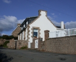 Maison, Ploumanac'h, 26 rue du Port (Perros-Guirec)