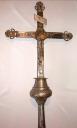 Croix de procession 1