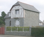 Maison, 15 rue de Montangué (Plurien)