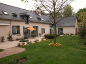 Ferme dite les Hortensias, le Coudray (Noyal-Châtillon-sur-Seiche)