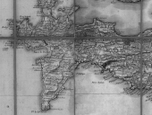 Présentation de la commune de Crozon