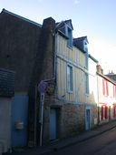 Maison, 19 rue de l'Hôpital (Vannes)