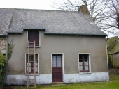 Maison 4, la Tivinais (Pipriac)