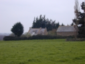Ferme, Gariaux (Pleurtuit)
