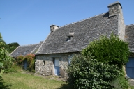 Ancienne ferme 1, Rostudel (Crozon)