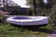 Bateau de plaisance : 'Evatmine'