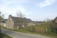 Ferme, Couabel (Miniac-Morvan)