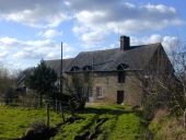 Ferme, la Riotais (Cuguen)