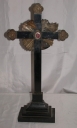Croix-reliquaire de la Vraie croix