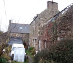 Maison, 5 rue du Tertre (Saint-Jacut-de-la-Mer)