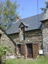 Maison, l'Osier (Plélan-le-Grand)