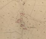 Écart, les Archères (Sens-de-Bretagne)