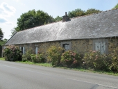 Les briqueteries de la commune de Roscanvel