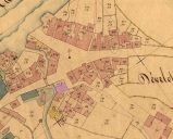 Ancien café, 6 rue de l'Eglise (Saint-Michel-en-Grève)