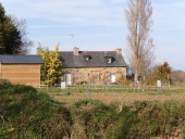 Maisons, Mez-Huel (Kerbors)