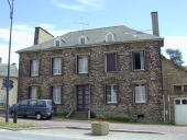 Maison, 1 rue des Forges (Plélan-le-Grand)