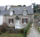 Maison, 11 rue des Moulins (Binic fusionnée en Binic-Etables-sur-Mer en 2016)