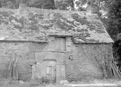 Maison, actuellement porcherie, Malleville (Carentoir)