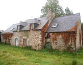 Maison 3, la Ville-ès-Pécard (Créhen)