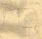 Ancienne scierie Picard, actuellement centre de formation des compagnons du Devoir, 2 rue Jules-Verne ; 39 rue Claude-Bernard (Rennes)