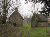 Ferme, Kercadoret (Kervignac)
