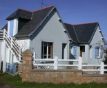 Maison, 43 rue de Trestel, Poulpry (Trévou-Tréguignec)