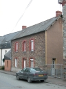 Maison, 8 rue du Boël (Vern-sur-Seiche)
