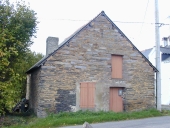 Maison 4, la Moignerie (Renac)