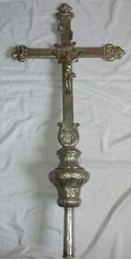 Croix de procession 1