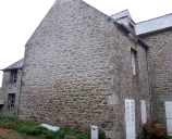 Maison, rue Grande Rue (Saint-Jacut-de-la-Mer)