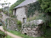 Écart dit village de Saint-Laurent (Ploemel)
