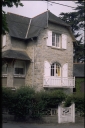 Maison de villégiature, 17 rue Alix, la Garde (Saint-Cast-le-Guildo)