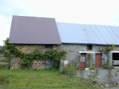 Maison 3, la Filiais (Lieuron)