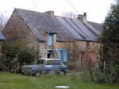 Maison, la Hauldrais (Pipriac)