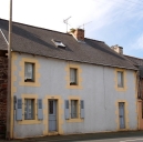 Maison, rue du Professeur jean-Renaud (Paimpol)