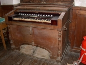 Harmonium