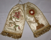 Pavillon de ciboire 1